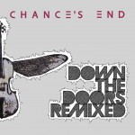 CD Cover: Down The Doors Remixed